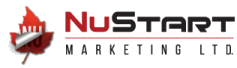 NuStart logo
